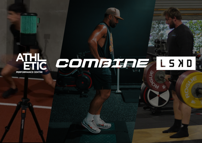 LSKD X APC COMBINE MAIN EVENT