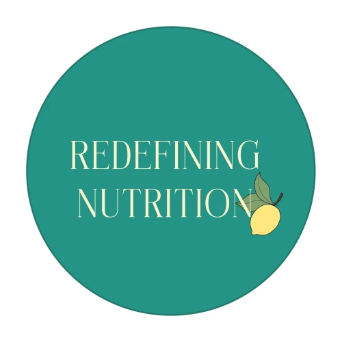 Meal Building Session with Redefining Nutrition